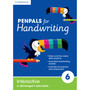 Cambridge Penpals for Handwriting Year 6 Interactive (2nd edition) - ISBN 9781845655563