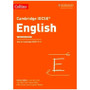 Collins Cambridge IGCSE English Workbook (3rd Edition) - ISBN 9780008262020