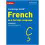 Collins Cambridge IGCSE French Workbook - ISBN 9780008300364
