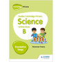Hodder Cambridge Primary Science Activity Book B Foundation Stage - ISBN 9781510448612 Hodder Cambridge Primary Science Activity Book B Foundation Stage - ISBN 9781510448612
