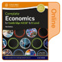 DIGITAL - Oxford Complete Economics for Cambridge IGCSE® and O Level Online Student Book - ISBN 9780198409793