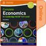 DIGITAL - Oxford Complete Economics for Cambridge IGCSE® and O Level Online Student Book - ISBN 9780198409793