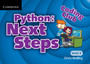 Cambridge Coding Club Python: Next Steps (Level 2) - ISBN 9781107623255