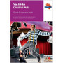 Via Afrika Creative Arts Grade 8 Learner’s Book - ISBN 9781415420911