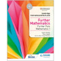 Hodder Cambridge International AS & A Level Further Mathematics Further Pure Mathematics 1 Boost eBook - ISBN 9781398370739 Hodder Cambridge International AS & A Level Further Mathematics Further Pure Mathematics 1 Boost eBook - ISBN 9781398370739
