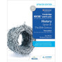Hodder Cambridge IGCSE and O Level History: Option B: The 20th Century (3rd edition) - ISBN 9781398375055
