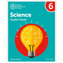 Oxford International Primary Science Student Book 6 (2nd edition) - ISBN 9781382006590