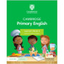 Cambridge Primary English Learner's Book 4 with Digital Access (1 Year) - ISBN 9781108759991