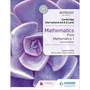 Hodder Cambridge International AS & A Level Mathematics Pure Mathematics 1 Coursebook (2nd edition) - ISBN 9781510421721