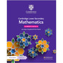 Cambridge Lower Secondary Mathematics Learner’s Book 8 with Digital Access (1 Year) - ISBN 9781108771528
