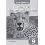 Cambridge Study & Master Economic and Management Sciences Exercise Book Grade 9 - ISBN 9781107668836