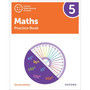 Oxford International Primary Maths Practice Book 5 - ISBN 9781382006767