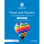 Cambridge IGCSE™ and O Level Travel & Tourism Coursebook with Digital Access (2 Years) - ISBN 9781009064682