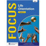 Focus Life Orientation Grade 10 Learner's Book - ISBN 9780636127067
