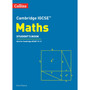 Collins Cambridge IGCSE Maths Student’s Book (4th edition) - ISBN 9780008546052