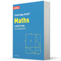 Collins Cambridge IGCSE Maths Student’s Book (4th Edition) - ISBN 9780008546052