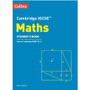 Collins Cambridge IGCSE Maths Student’s Book (4th edition) - ISBN 9780008546052