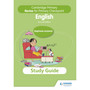 Hodder Cambridge Primary Revise for Primary Checkpoint English Study Guide (2nd edition) - ISBN 9781398369832