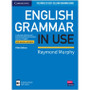 Cambridge English Grammar in Use with Answers and Interactive eBook (5th edition) - ISBN 9781108586627