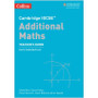 Collins Cambridge IGCSE Additional Maths Teacher’s Guide (2nd Edition) - ISBN 9780008546083