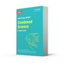 Collins Cambridge IGCSE Combined Science Student Book (2nd edition) - ISBN 9780008545895 (cover, angled view)