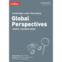 Collins Cambridge Lower Secondary Global Perspectives Teacher's Guide: - ISBN 9780008549466