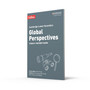 Collins Cambridge Lower Secondary Global Perspectives Teacher's Guide: - ISBN 9780008549497 (cover, angled view)