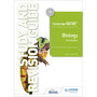 Hodder Cambridge IGCSE™ Biology Study and Revision Guide (3rd edition) - ISBN 9781398361348