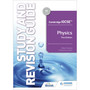 Hodder Cambridge IGCSE™ Physics Study and Revision Guide (3rd edition) - ISBN 9781398361379