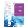 Hodder Cambridge IGCSE™ Physics Study and Revision Guide (3rd edition) - ISBN 9781398361379