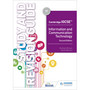 Hodder Cambridge IGCSE Information and Communication Technology Study and Revision Guide (2nd edition) - ISBN 9781398318526