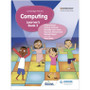 Hodder Cambridge Primary Computing Learner's Book Stage 2 - ISBN 9781398368576 Hodder Cambridge Primary Computing Learner's Book Stage 2 - ISBN 9781398368576