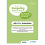 Hodder Cambridge Primary Computing Teacher's Guide Stage 4 with Boost Subscription - ISBN 9781398368422