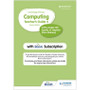 Hodder Cambridge Primary Computing Teacher's Guide Stage 4 with Boost Subscription - ISBN 9781398368422 Hodder Cambridge Primary Computing Teacher's Guide Stage 4 with Boost Subscription - ISBN 9781398368422