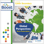 DIGITAL - Hodder Cambridge Global Perspectives for Lower Secondary - Boost Subscription - ISBN 9781398321915