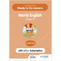 Hodder Cambridge Primary Ready to Go Lessons for World English 6 with Boost Subscription Teaching Resource - ISBN 9781398351707 Hodder Cambridge Primary Ready to Go Lessons for World English 6 with Boost Subscription Teaching Resource - ISBN 9781398351707