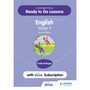 Hodder Cambridge Primary Ready to Go Lessons for English 3 with Boost Subscription Teaching Resource (2nd edition) - ISBN 9781398351615