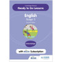 Hodder Cambridge Primary Ready to Go Lessons for English 3 with Boost Subscription Teaching Resource (2nd Edition) - ISBN 9781398351615 Hodder Cambridge Primary Ready to Go Lessons for English 3 with Boost Subscription Teaching Resource (2nd Edition) - ISBN 9781398351615