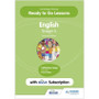 Hodder Cambridge Primary Ready to Go Lessons for English 4 with Boost Subscription Teaching Resource (2nd Edition) - ISBN 9781398351622 Hodder Cambridge Primary Ready to Go Lessons for English 4 with Boost Subscription Teaching Resource (2nd Edition) - ISBN 9781398351622