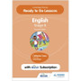 Hodder Cambridge Primary Ready to Go Lessons for English 6 with Boost Subscription Teaching Resource (2nd Edition) - ISBN 9781398351646 Hodder Cambridge Primary Ready to Go Lessons for English 6 with Boost Subscription Teaching Resource (2nd Edition) - ISBN 9781398351646