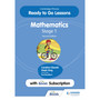 Hodder Cambridge Primary Ready to Go Lessons for Mathematics 1 with Boost Subscription Teacher's Resource (2nd edition) - ISBN 9781398351257