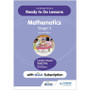 Hodder Cambridge Primary Ready to Go Lessons for Mathematics 3 with Boost Subscription Teacher's Resource (2nd Edition) - ISBN 9781398351271 Hodder Cambridge Primary Ready to Go Lessons for Mathematics 3 with Boost Subscription Teacher's Resource (2nd Edition) - ISBN 9781398351271