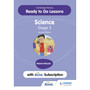 Hodder Cambridge Primary Ready to Go Lessons for Science 3 with Boost Subscription Teacher's Resource (2nd edition) - ISBN 9781398346734