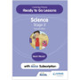 Hodder Cambridge Primary Ready to Go Lessons for Science 3 with Boost Subscription Teacher's Resource (2nd Edition) - ISBN 9781398346734