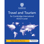 DIGITAL - Cambridge International AS and A Level Travel and Tourism Digital Teacher's Resource - ISBN 9781009077163