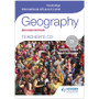 Hodder Cambridge AS & A Level Geography Teacher's CD (2nd edition) - ISBN 9781471873799