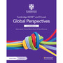 Cambridge IGCSE™ and O Level Global Perspectives Coursebook with Digital Access (2 Years) - ISBN 9781009301428