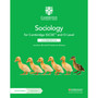 Cambridge IGCSE™ and O Level Sociology Coursebook with Digital Access (2 Years) - ISBN 9781009282963