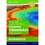 Oxford Cambridge Lower Secondary Complete Chemistry Workbook (2nd edition) - ISBN 9781382018609