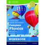 Oxford Cambridge Lower Secondary Complete Physics Workbook (2nd edition) - ISBN 9781382019132